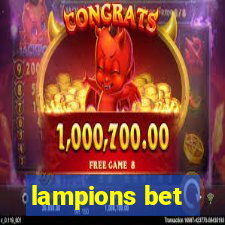 lampions bet