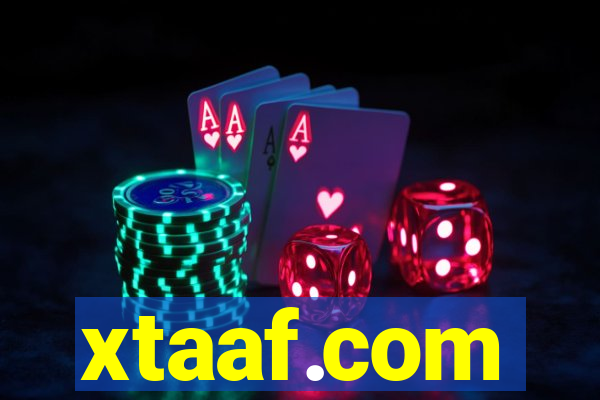 xtaaf.com