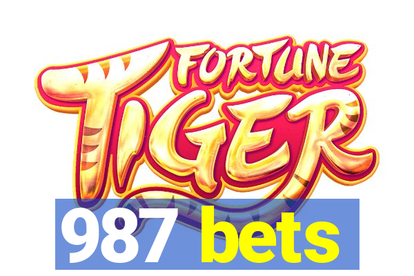 987 bets