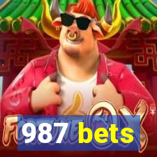 987 bets