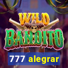 777 alegrar