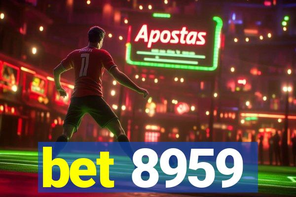 bet 8959