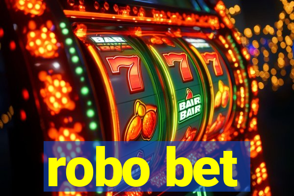 robo bet