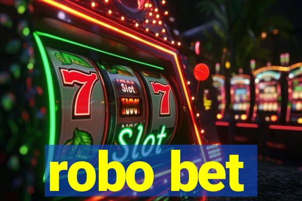 robo bet