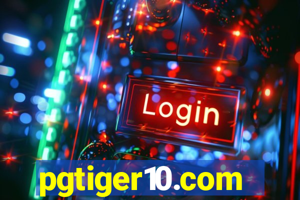 pgtiger10.com