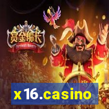 x16.casino