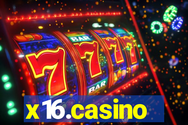 x16.casino