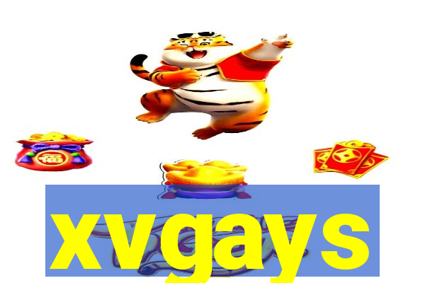 xvgays