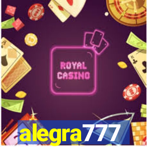 alegra777