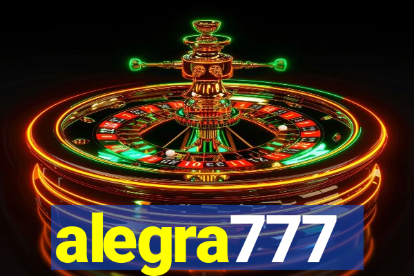 alegra777