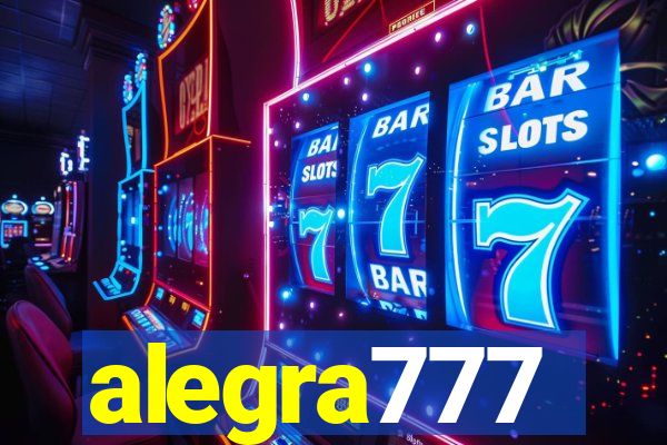 alegra777