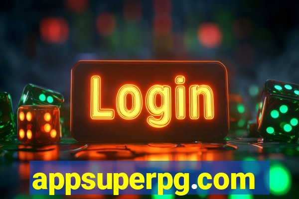 appsuperpg.com