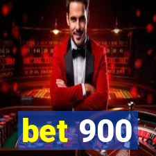 bet 900