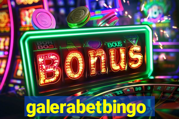 galerabetbingo