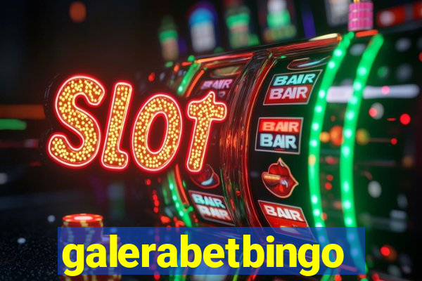 galerabetbingo