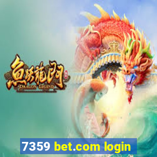 7359 bet.com login