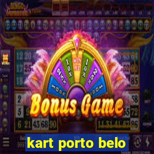 kart porto belo