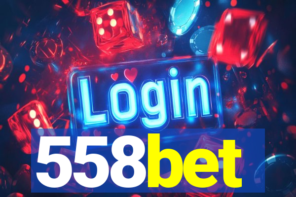 558bet