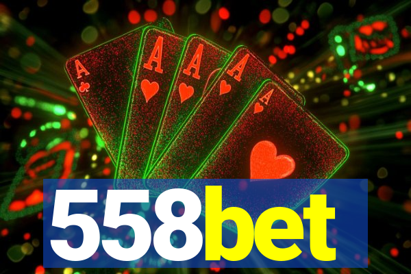 558bet