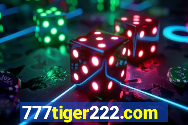 777tiger222.com