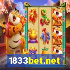 1833bet.net