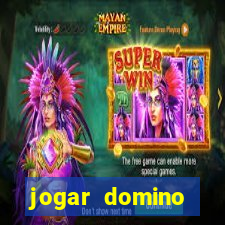 jogar domino valendo dinheiro