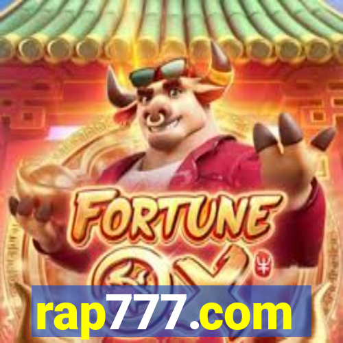 rap777.com