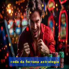 roda da fortuna astrologia