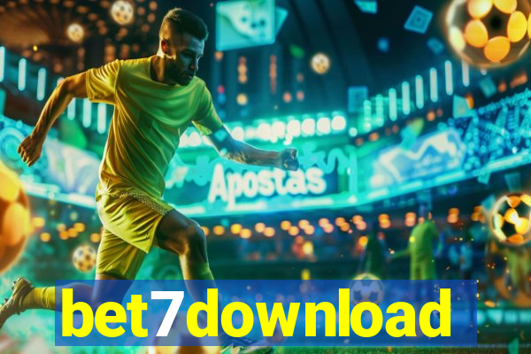 bet7download