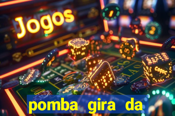 pomba gira da figueira cores