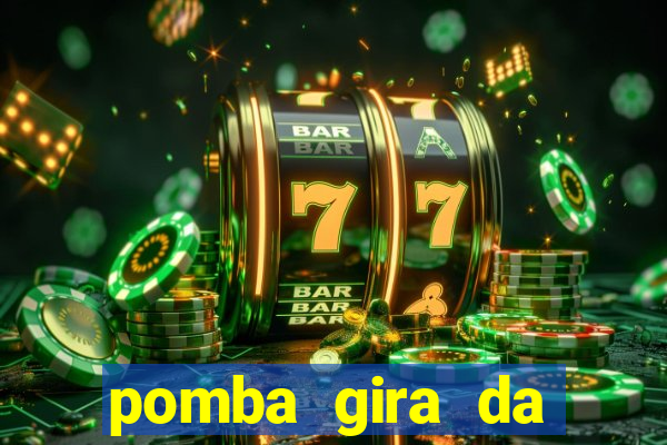 pomba gira da figueira cores