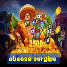 abaese sergipe