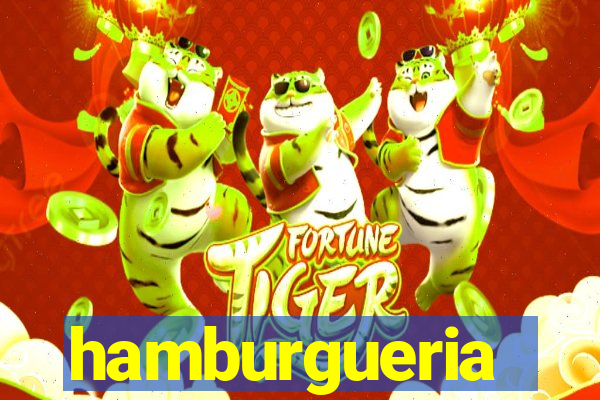 hamburgueria juventus ucs