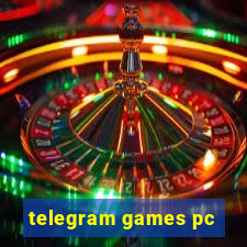 telegram games pc