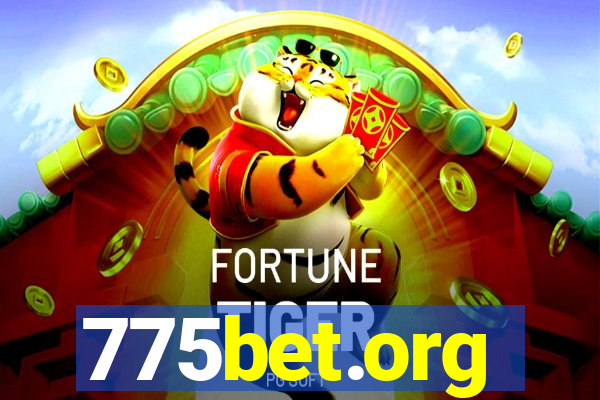 775bet.org