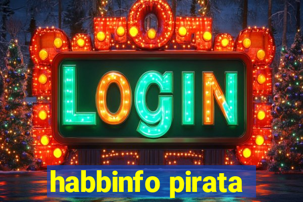 habbinfo pirata