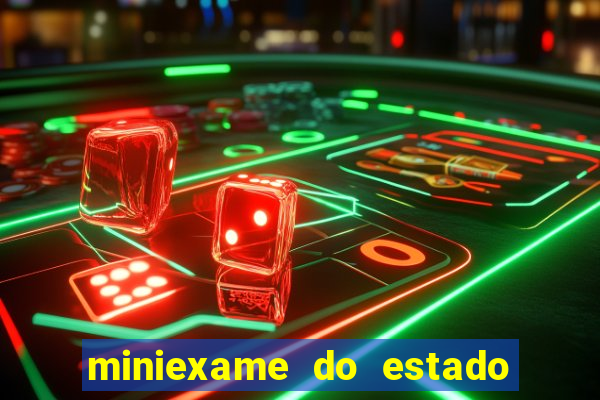 miniexame do estado mental pdf