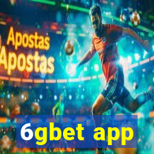 6gbet app