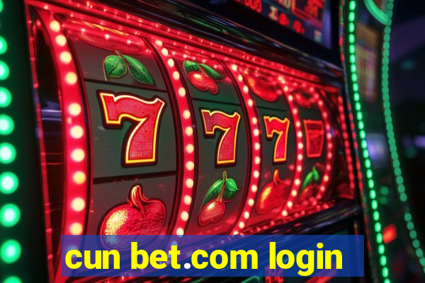 cun bet.com login