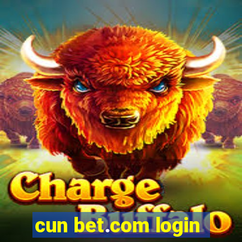 cun bet.com login