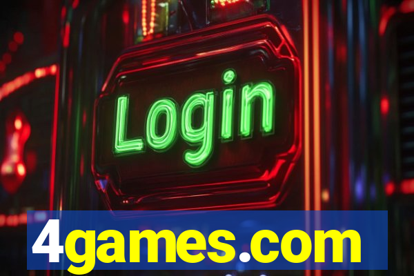 4games.com