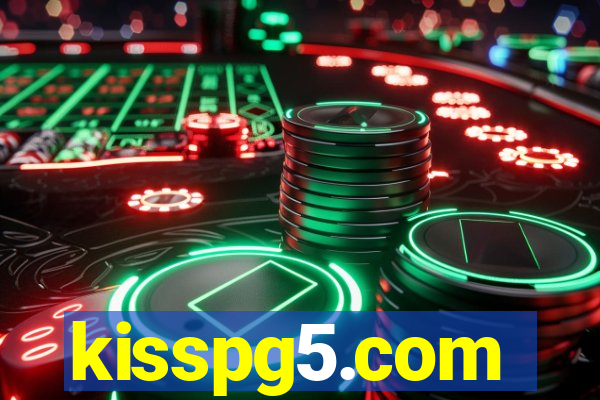 kisspg5.com