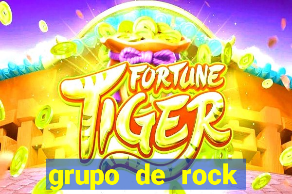 grupo de rock whatsapp grupo de