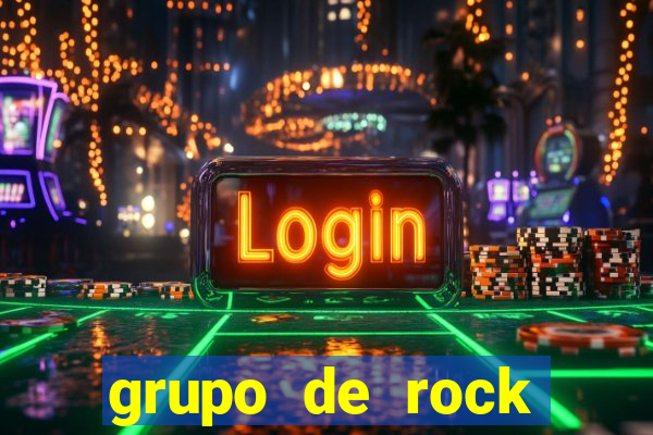 grupo de rock whatsapp grupo de