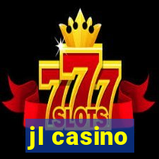 jl casino