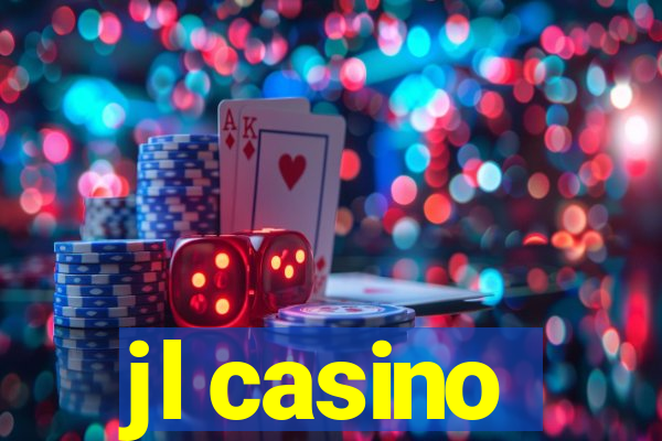 jl casino