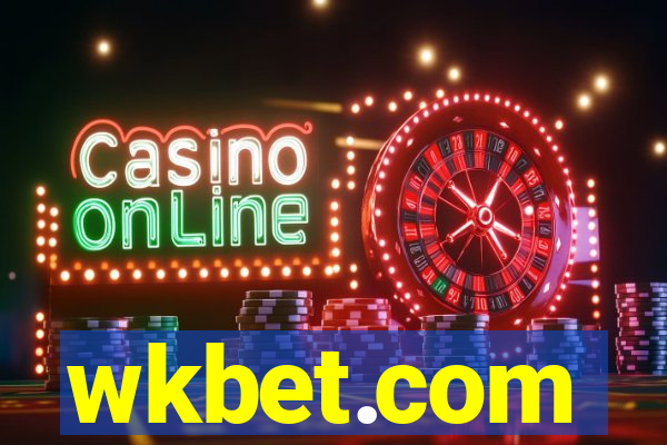 wkbet.com