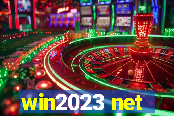 win2023 net