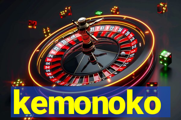 kemonoko