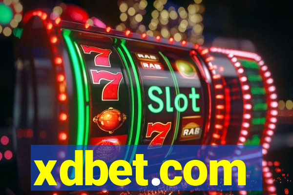 xdbet.com